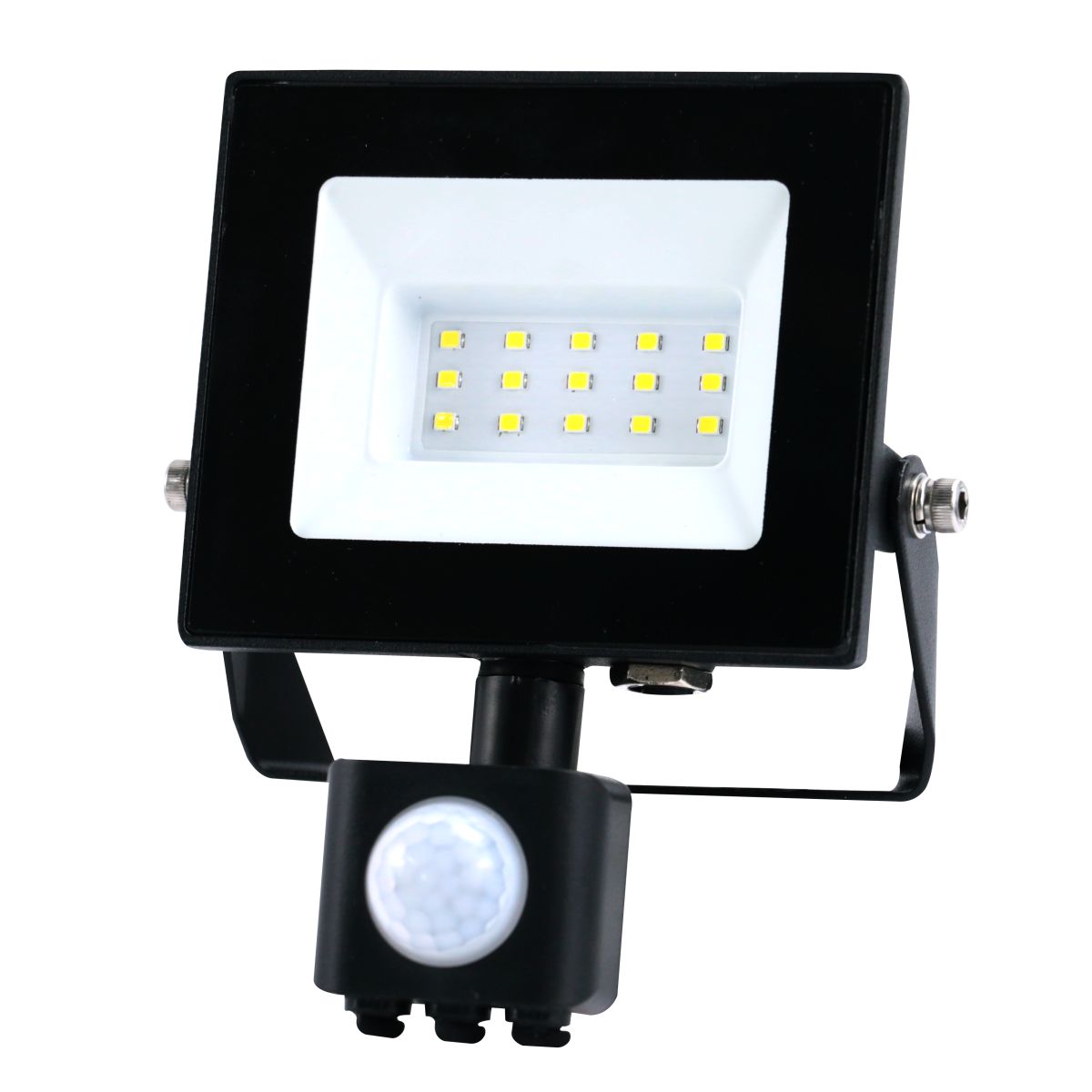 LED FLUTLICHTSTRAHLER mit Sensor BOLTON 2.0