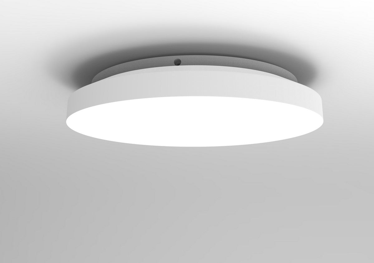 LED WAND- & DECKENLEUCHTE ALLROUNDER