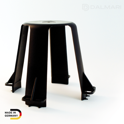 Abstandshalter für Einbaustrahler LED Halogen Spots 10er Set