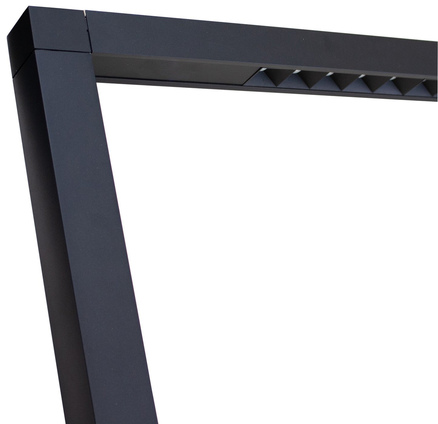 LINEAR-LED STEHLEUCHTE