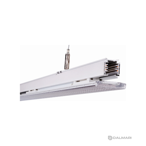 RAILTRACK K1 LED 3-PHASENSTROMSCHIENENLEUCHTE