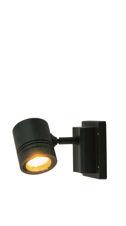 WAND- & DECKENLEUCHTE BORNEO