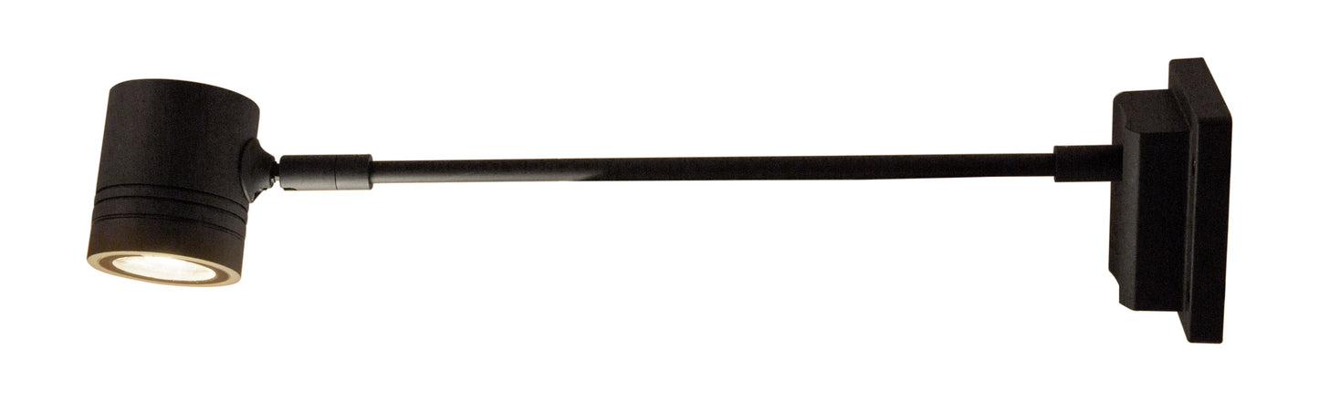 DISPLAYLEUCHTE BORNEO