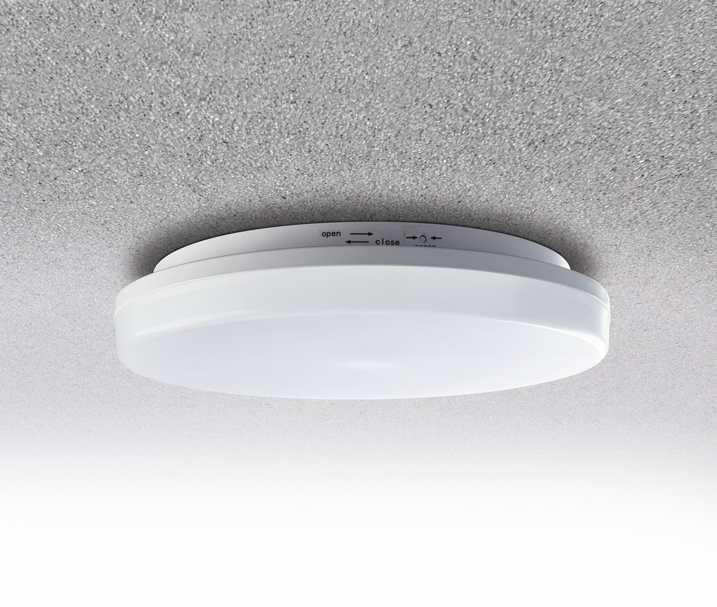 LED WAND- & DECKENLEUCHTE PRONTO IP54