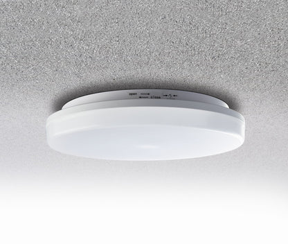 LED WAND- & DECKENLEUCHTE PRONTO IP54