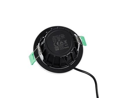 LED EINBAUSTRAHLER DL8002